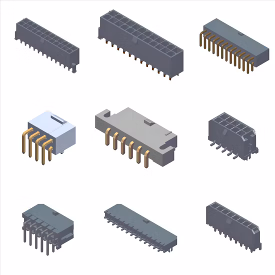 FPC FFC Zif ATX;Btx;Lvds;ピン メス ヘッダー;IC ソケット;RJ45;USB;1394;DIN;HDMI;Pcie;S ATA;Wtb;Btb;Wtw;RF;D